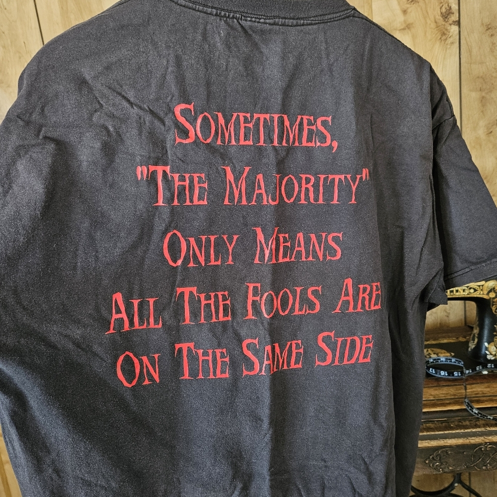 Quote T-Shirt - Picture 13 of 13